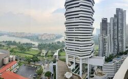 City Gate (D7), Apartment #504455711